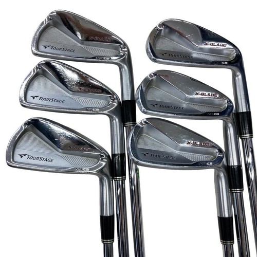 Bridgestone tourstage blade - bridgestone, x-blade