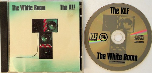 Klf the white room - white,
