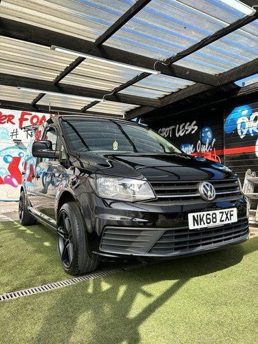 Mobile valeting van business - mobile,
