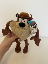 Looney Tunes Tasmanian Devil