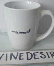 Uganda Airline Mug Cup Airways