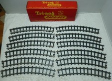 Tri-ang R193 Curved Track