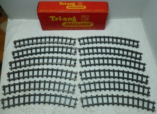 Tri ang r193 - tri-ang,