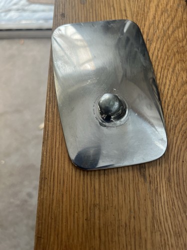 Classic wing mirror - classic,