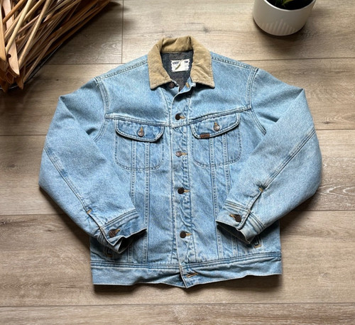 Vintage lee storm rider - lee,