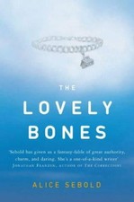 The Lovely Bones - Sebold