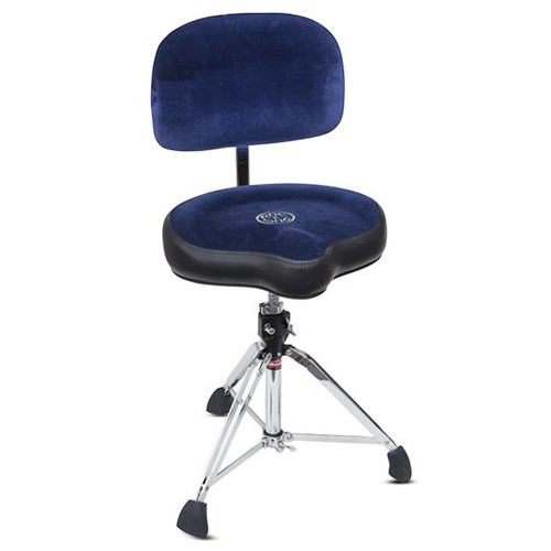 Roc soc saddle seat - saddle, drum
