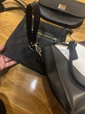 Job Lot Woman’s Handbags