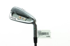 Ping S57 Golf Club Mens Right Handed 3-PW Iron Set Stiff Steel