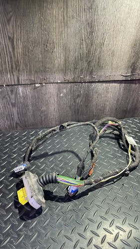 Citroen berlingo mk2 door loom - citroen,