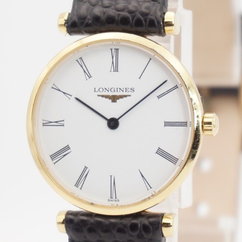 Longines grande classique - longines,
