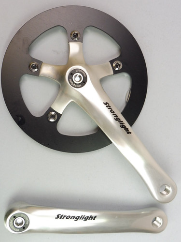 Stronglight impact 170 - ,