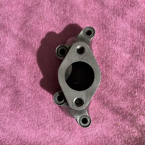 Triumph pre unit inlet - pre/,