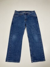 LEVI’S 751 STRAIGHT FIT