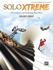 SOLO XTREME, BK 4: 8