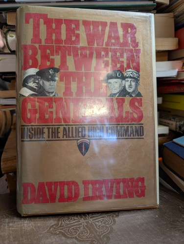 The war between generals - war,
