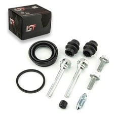 Brake caliper repair kit guide