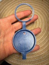 1Pc Windshield Washer Bottle