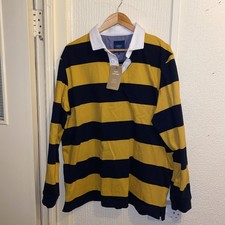 Two Cotton Traders XL Rugby