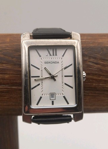Sekonda men quartz - sekonda, men's