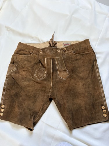 Stockerpoint brown suede - stockerpoint,