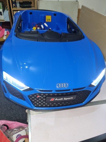 Homcom hyper audi - homcom,