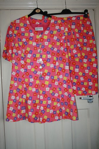 Size janina design - size, 14