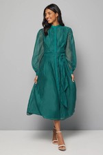 Wallis Forest Fit & Flare