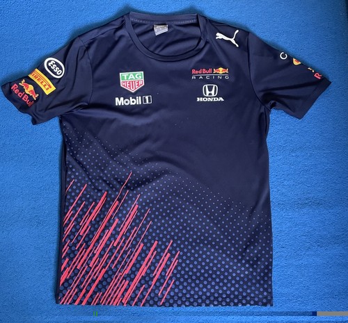 Rare puma red bull - rare,