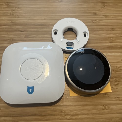 Google nest learning - google,