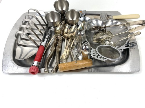 Vintage bundle stainless steel - vintage,
