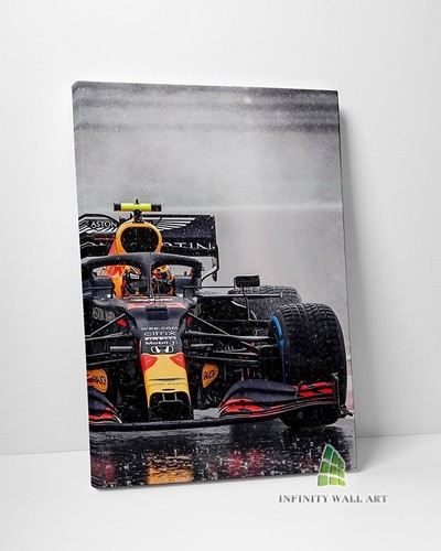 Car canvas art wall - wall,