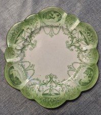 Antique the foley bone china - -the,
