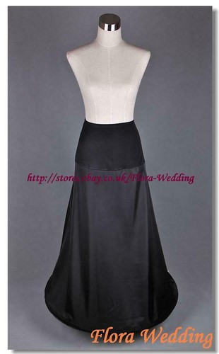 Hoop spandex bridal - 1-hoop,