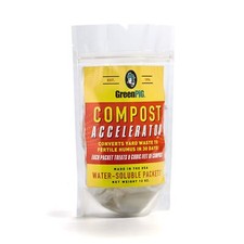 GREEN PIG Compost Accelerator