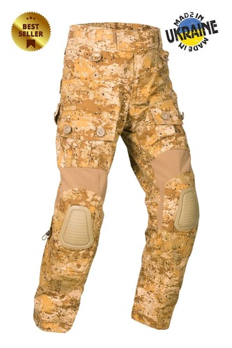 Ukrainian mil spec special - ukrainian,