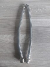 Basin Hose Pipe Flexible Tap Connectors Flexi Tails Monobloc Mixer Tap Pipes UK