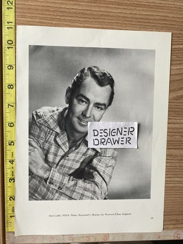 Alan ladd kay - alan,