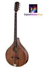 Concert Irish Bouzouki, Solid