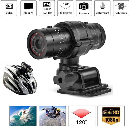1080p mini waterproof - f9,