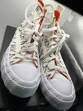 CONVERSE Kids Unt1tl3d Hi Not