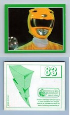 Power Rangers #83 Merlin 1994