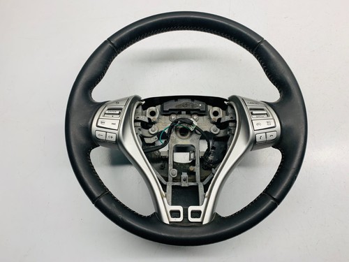 Nissan qashqai steering - steering, wheel