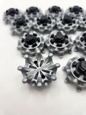 14x Golf Shoes Spikes TRI-LOK