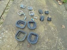 Vauxhall Insignia Load Carrier Mounts VXR 2.8 4WD AWD V6 OPC