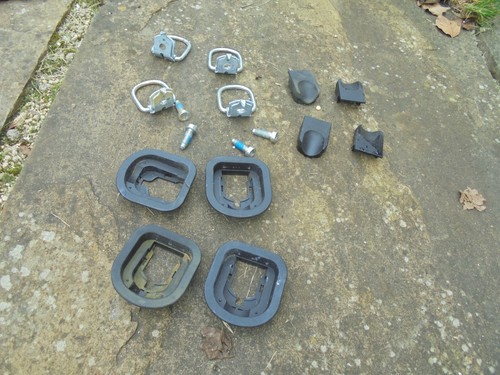 Vauxhall insignia load - insignia,
