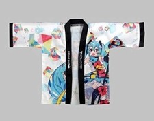 Dollfie Dream Vocaloid Magic