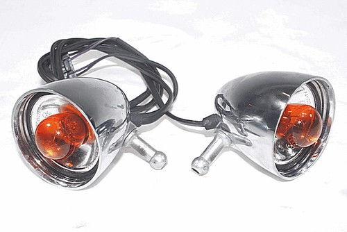Pair indicators front - of,
