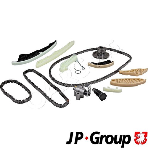 Timing chain kit fits - timing,