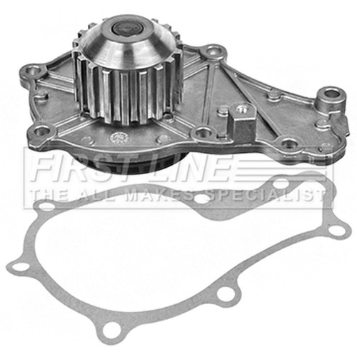 Water pump for ford fusion - ford,